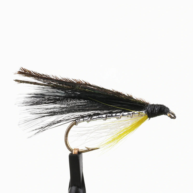 Kennebago Smelt Natural