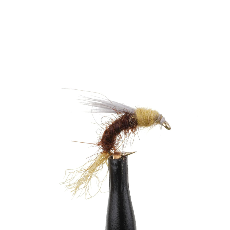 Snowshoe Emerger Sulphur