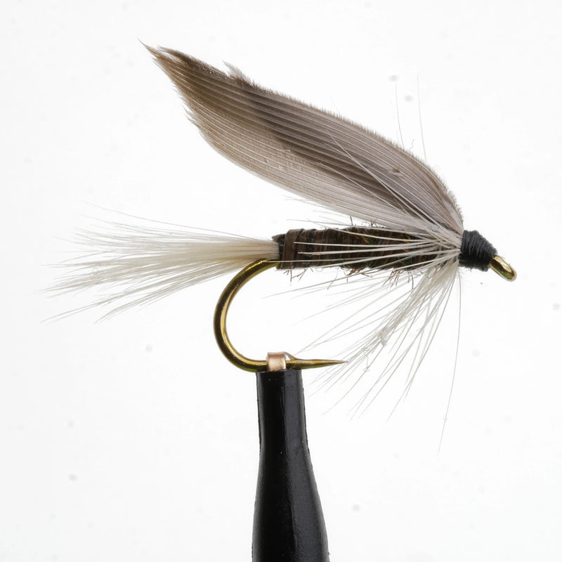 Blue Quill Wet Fly