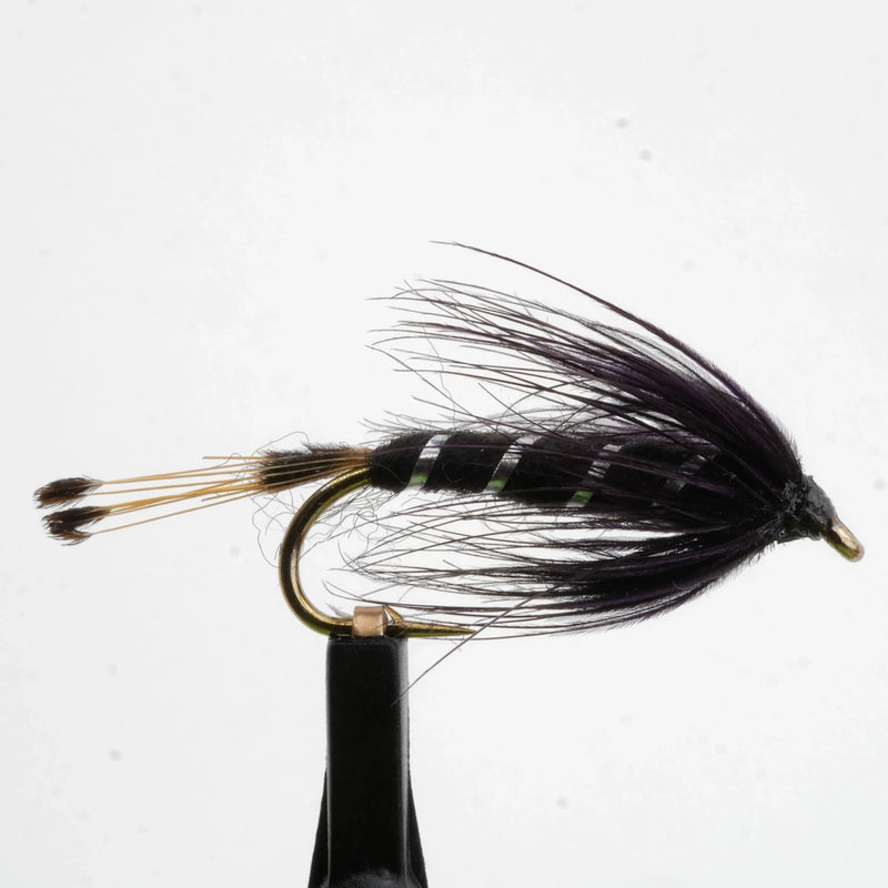 Black Pennel Natural