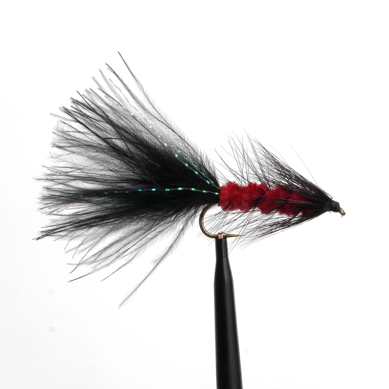 Woolly Bugger Halloween