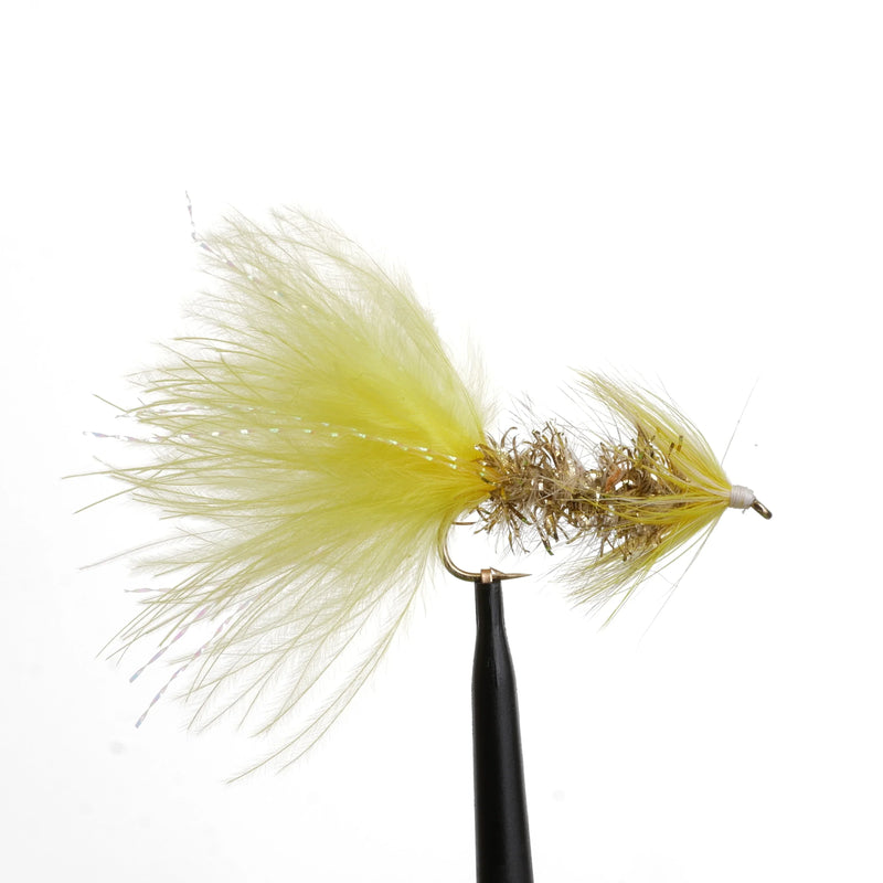 Woolly Bugger RoxStar