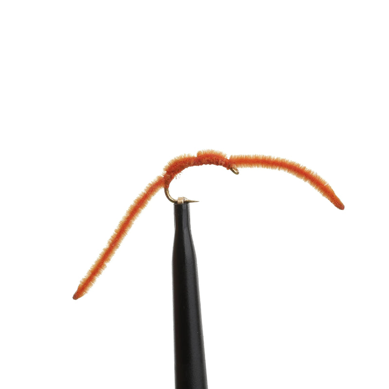 San Juan Worm Orange