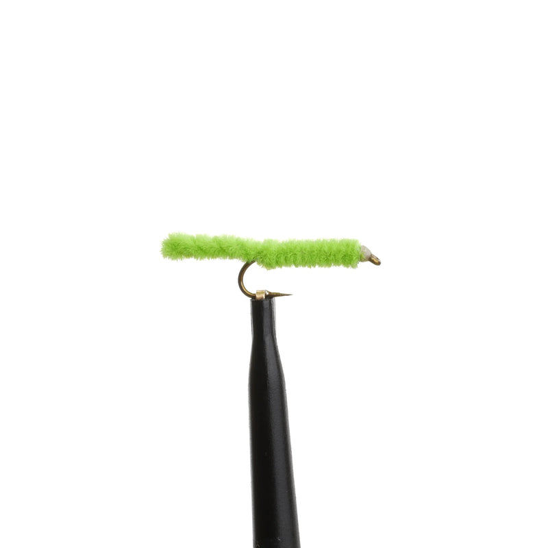 Mini Green Weenie Natural