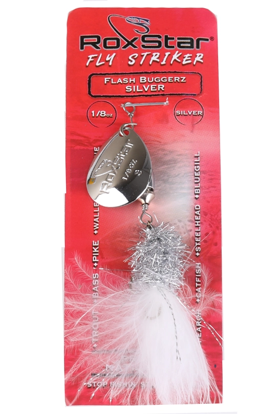 RoxStar Fly Striker - Flash Bugger